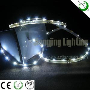 335 Side-emmiting Led Light Rope For Car