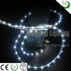 335 Side-emmiting Led Light Strips For Car