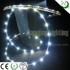 335 Smd Led Flexible Strip 300led / Reel