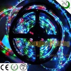 3528 / 1210 Smd Rgb Flexible Led Ribbon