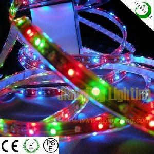 3528 / 1210 Smd Rgb Flexible Led Ribbon Light