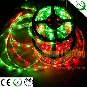 3528 / 1210 Smd Rgb Flexible Led Strip