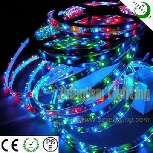 3528 / 1210 Smd Rgb Flexible Led Strip Light