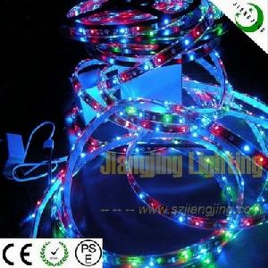 3528 / 1210 Smd Rgb Flexible Led Tape Light