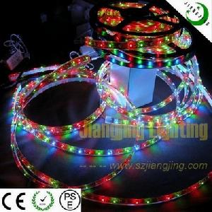 3528 5050 waterproof rgb flexible led ribbon