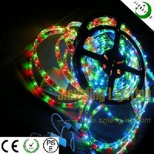 3528 5050 waterproof rgb flexible led strip