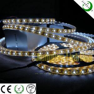 3528 led rope light ip65 waterproof 300led 5m