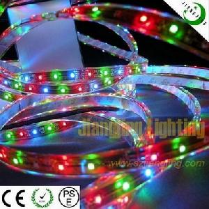 3528 Rgb Flexible Led Ribbon