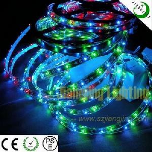 3528 Smd Led Flexible Rgb Strip Light