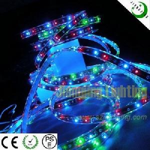 3528 Smd Led Flexible Rgb Strip