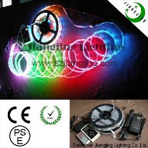 5050 Digital Led Strips With 6803 Ic