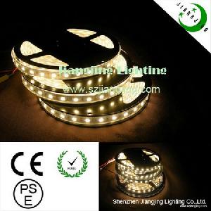 5050 Led Rope Light With Ip65 Waterproof Led