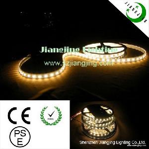 5050 Led Strip With Ip65 Waterproof Led