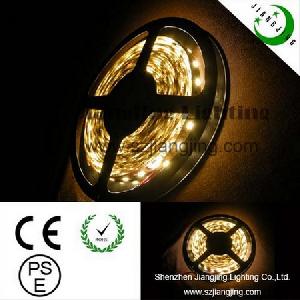 5050 Smd Led Strip Light Warm White