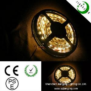 5050 Smd Led Tape Light Warm White