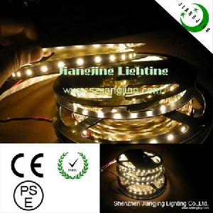 5050 waterproof led flexible strip 12v