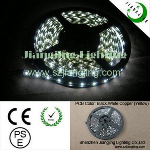 5m Reel 3528 White Smd Flex Led Strip