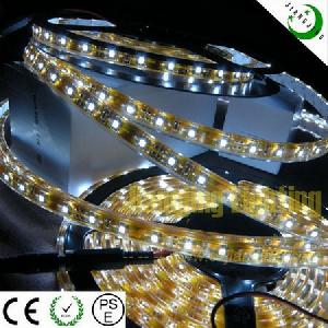 60 Leds 3528 Cool White Waterproof Led Strip