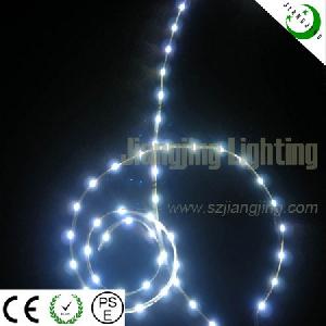 60led / M Side Emitting Smd 335 Led Strip