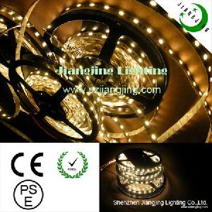 60led Solid Tube Waterproof Smd 5050 Led Flexible Strip