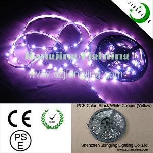 60leds / M Flexible Led Strip 5050 Rgb Waterproof