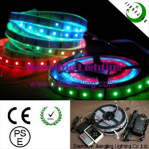 Beautifull Hot Sale Magic Led Strip