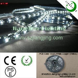 Black 3528 Smd Outdoor Led Strip Light