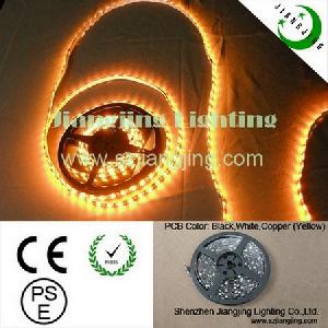 Black Pcb Smd Led Strip