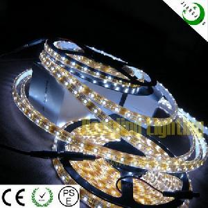 Cool White 3528 Waterproof Led Strips