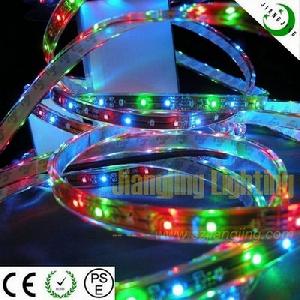 Flexible 3528 Rgb Led Strip