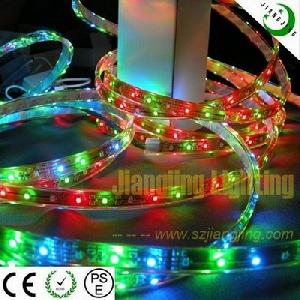 Flexible Led Strip L 5050 Rgb Led Tape Light 3528 Rgb Rope Light