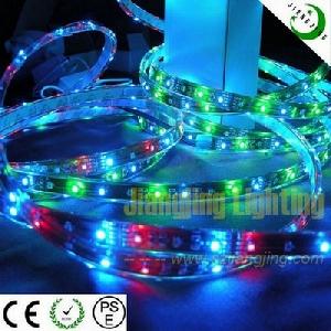 Flexible Rgb Led Strip 3528 / 5050 Smd