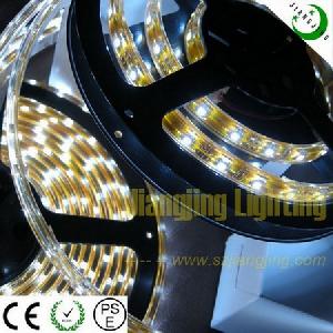 Flexible Smd 12v / 24v 3528 5050 Led Ribbon Light