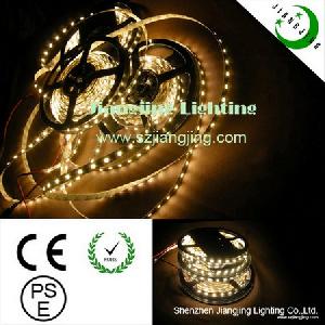 Flexible Smd 5050 / 3528 Led Strips Light