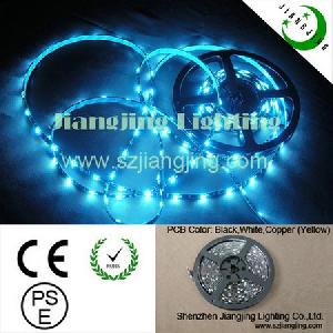 Flexible Smd 5050 Rgb Led Strip