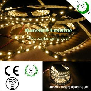 High Brightness, Dc12v, Waterproof 5050 Led Rope Light