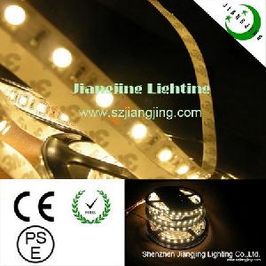 High Brightness, Dc12v, Waterproof 5050 Led Tape Light