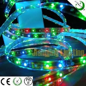 High Brightness Flexible 3528 Rgb Led Strip Light