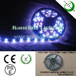luminance 5050 rgb led strip