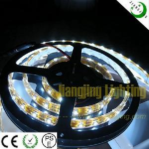 waterproof flexible 3528 led ribbon light 300 leds