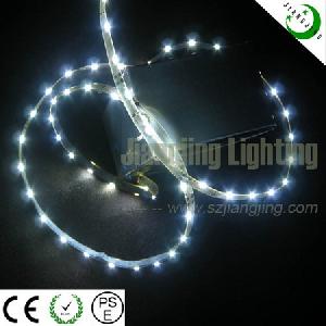Indoor Waterproof Flexible Smd 335 High Power Strip Led Ip20 / Ip65