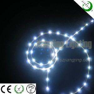 Indoor Waterproof Flexible Smd 335 High Power Tape Led Ip20 / Ip65