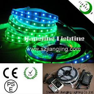 Magic Led Strip With 5050smd Ce, Rohs