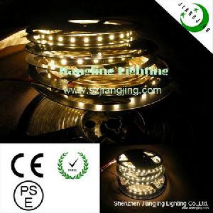 Non Waterproof Smd 5050 Led Ribbon Light