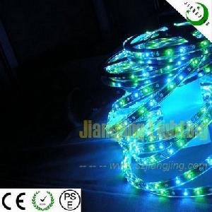 Rgb 3528 Led Ribbon 60pcs / M