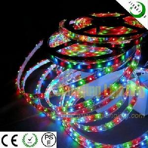 Rgb 3528 Led Rope 60pcs / M