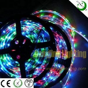 Rgb 3528 Led Strip 60pcs / M