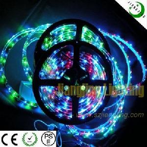 Rgb 3528 Led Tape 60pcs / M