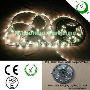 Rgb 5050 Led Strips With Waterproof-12v