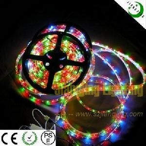 Rgb Led Flexible Strip Light